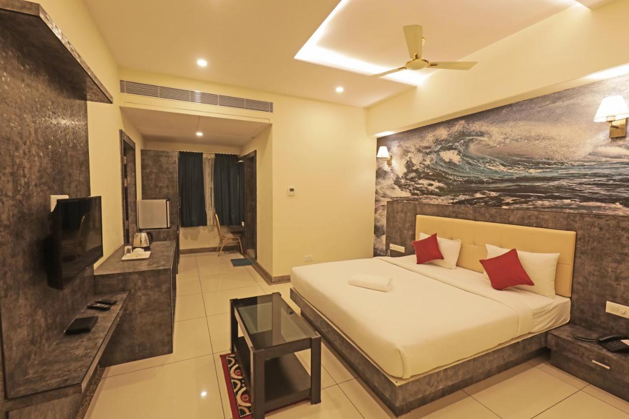 Savoury Residency Kammanahalli Hotel Bangalore Esterno foto