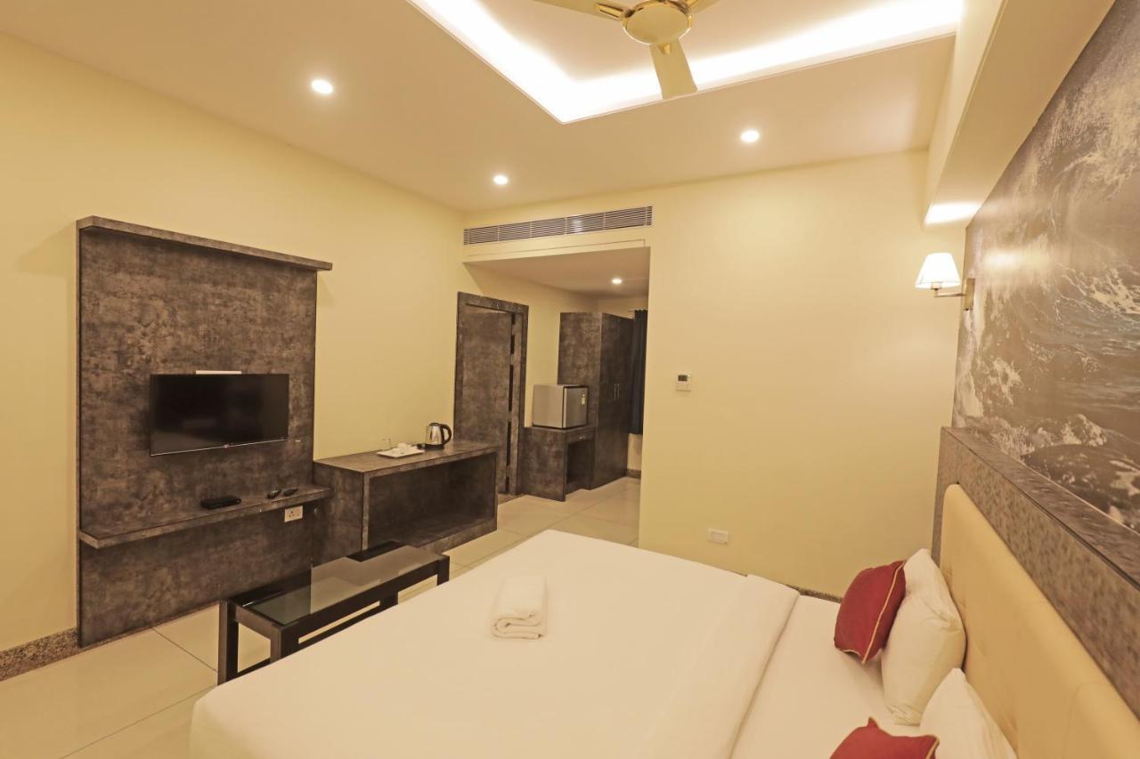 Savoury Residency Kammanahalli Hotel Bangalore Esterno foto