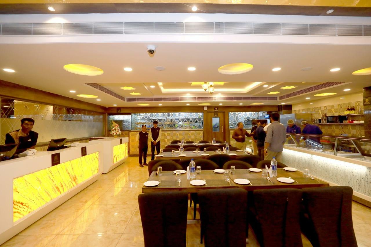 Savoury Residency Kammanahalli Hotel Bangalore Esterno foto